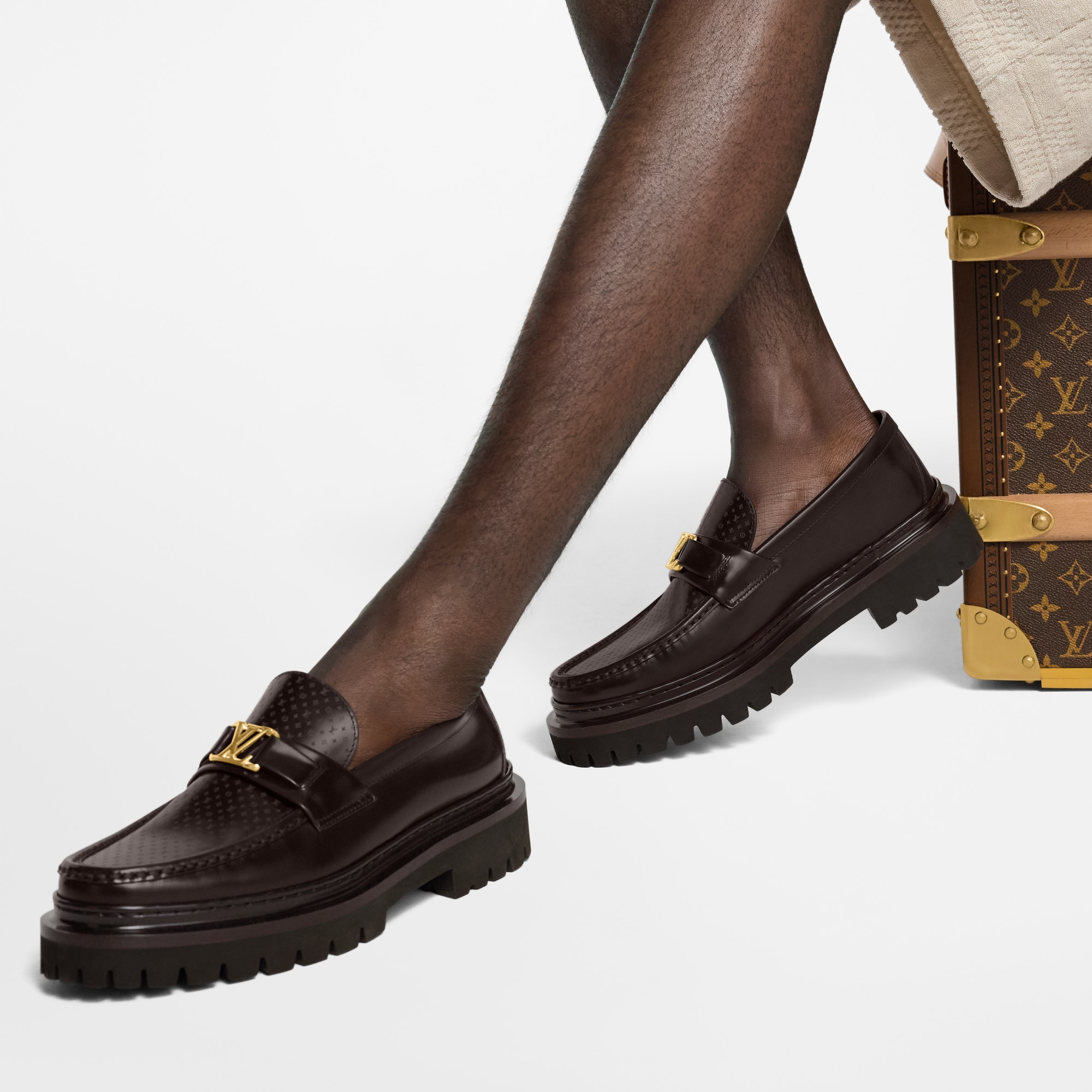 Major Loafer - 7