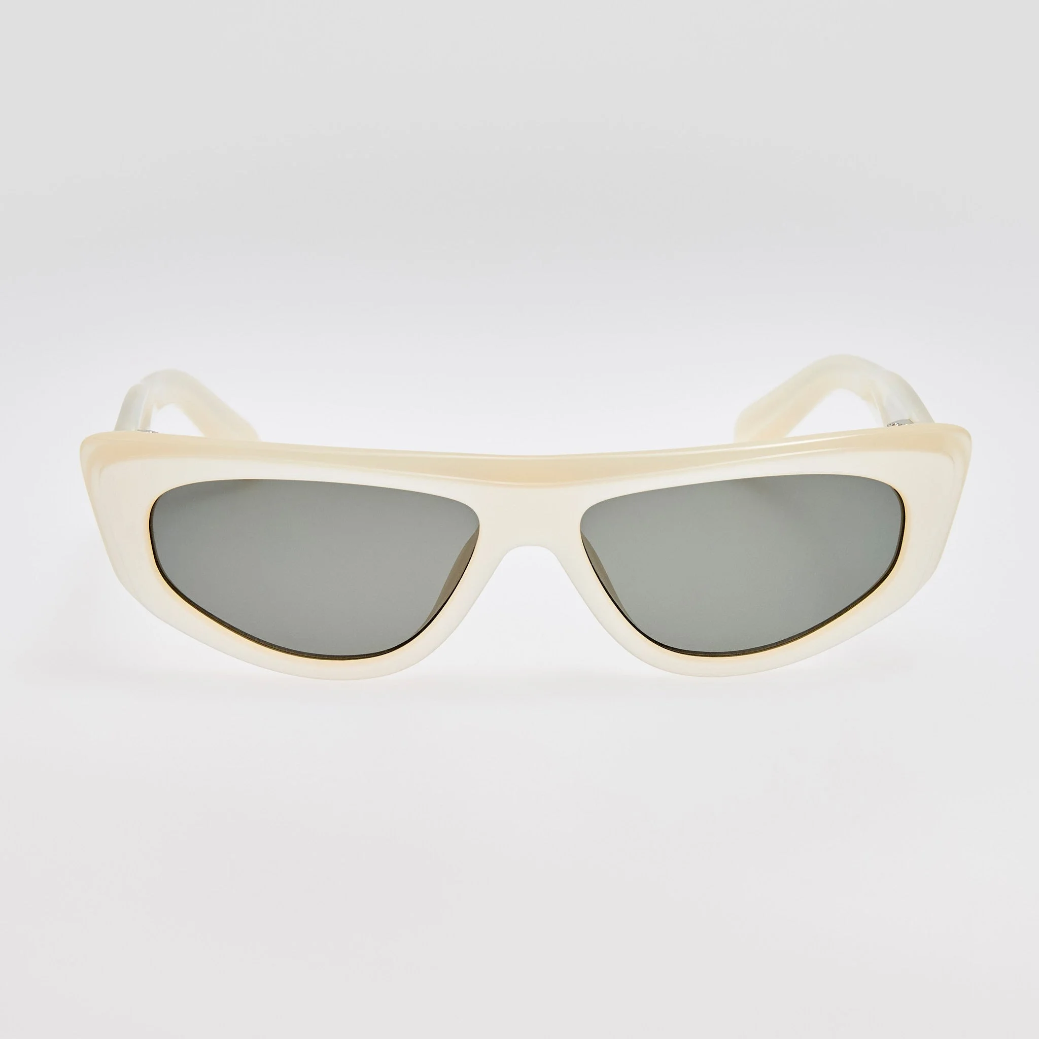 Casco Sunglasses in Metallic Pearl - 1