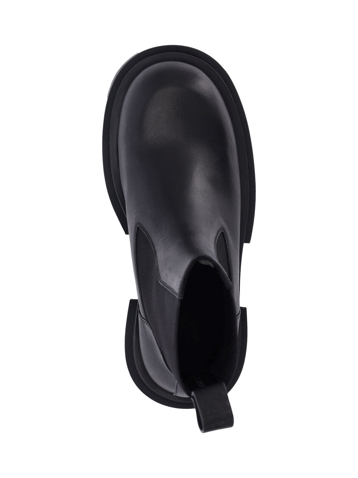 'BEATLE BOGUN' CHELSEA BOOTS - 5
