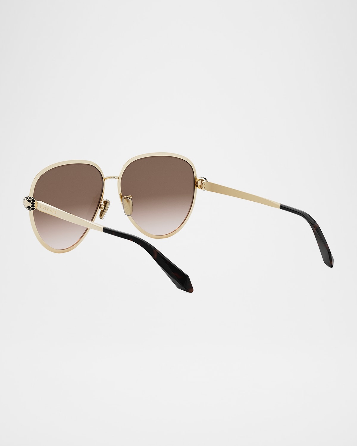 Serpenti Forever BV40043U Sunglasses - 2