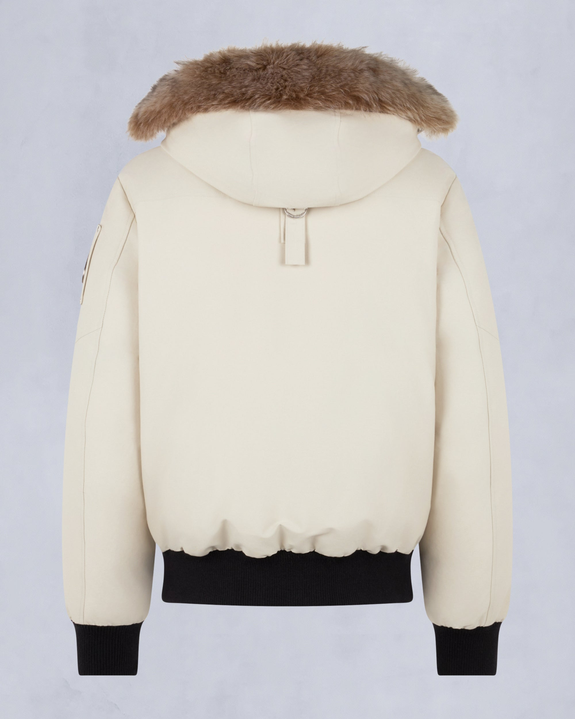 ORIGINAL BALLISTIC NEOSHEAR BOMBER JACKET - 6