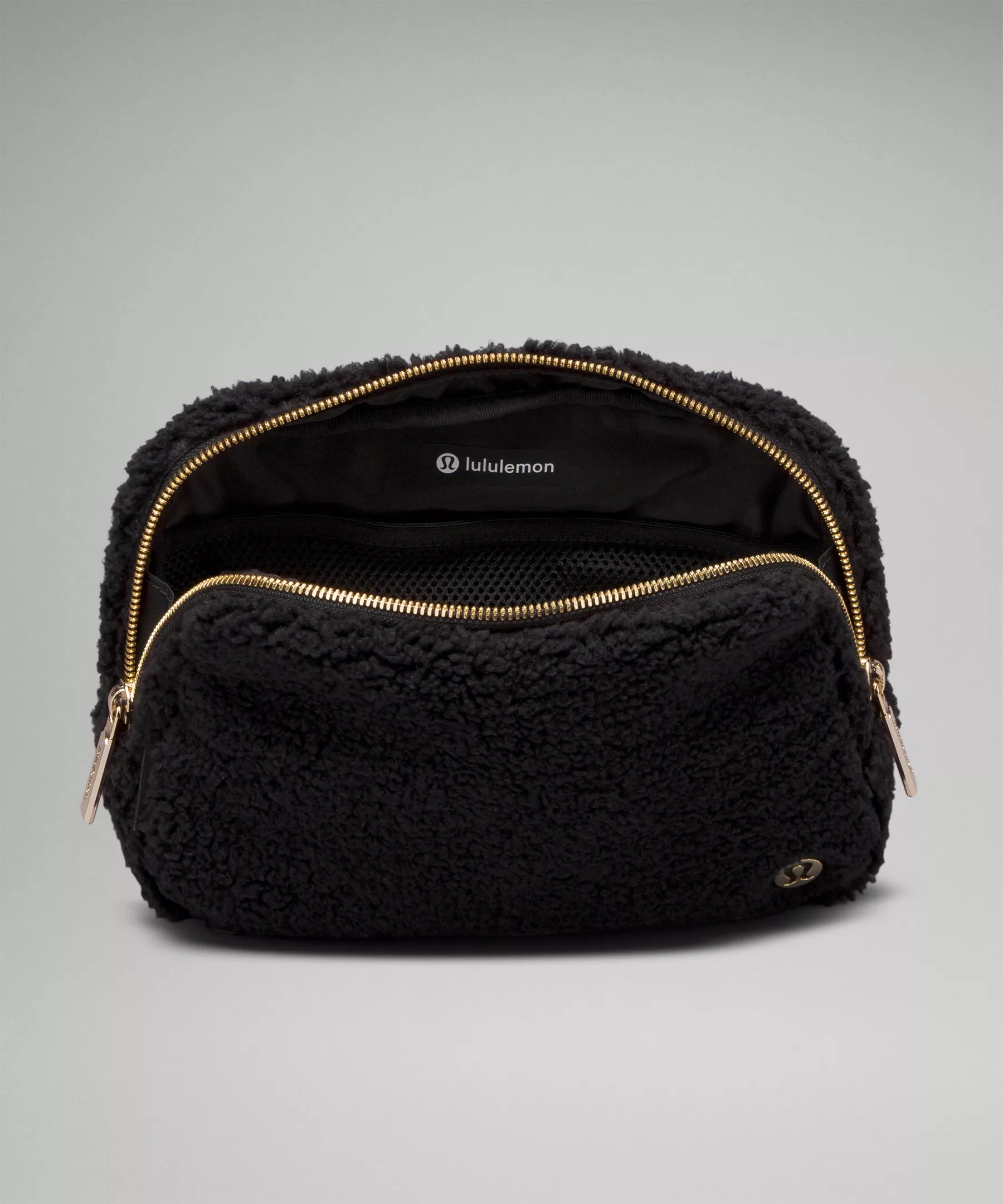 Everywhere Belt Bag Large 2L *Fleece - 5