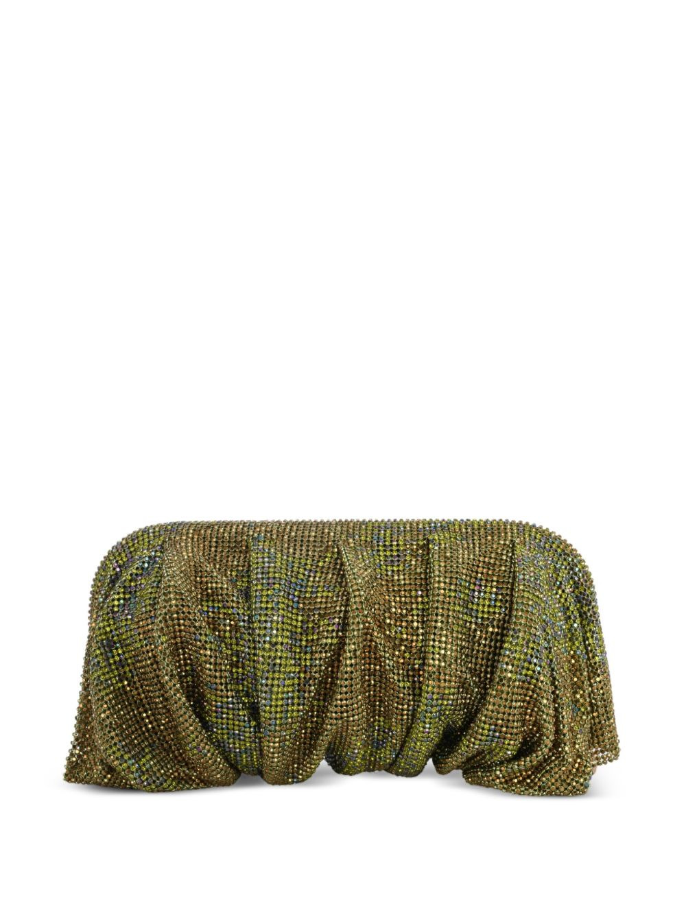 small Venus La Grande crystal-embellished bag - 1