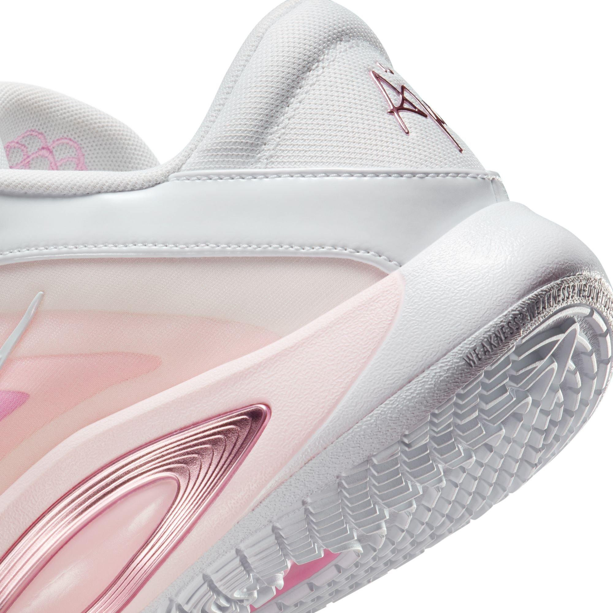 A'One "#1 Draft Pick" Basketball Shoe - 6