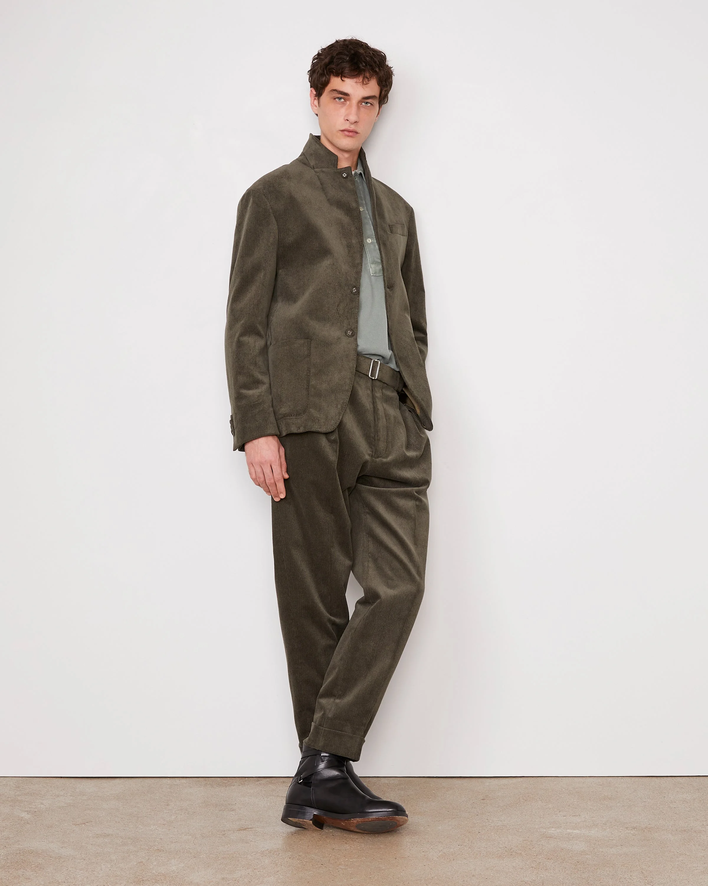 MICHEL JACKET - 1