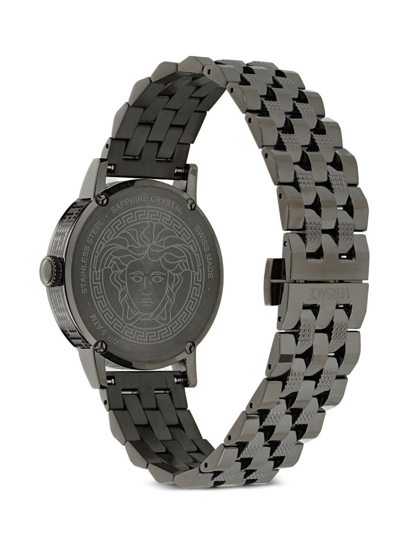 Greca-pattern 40MM 4