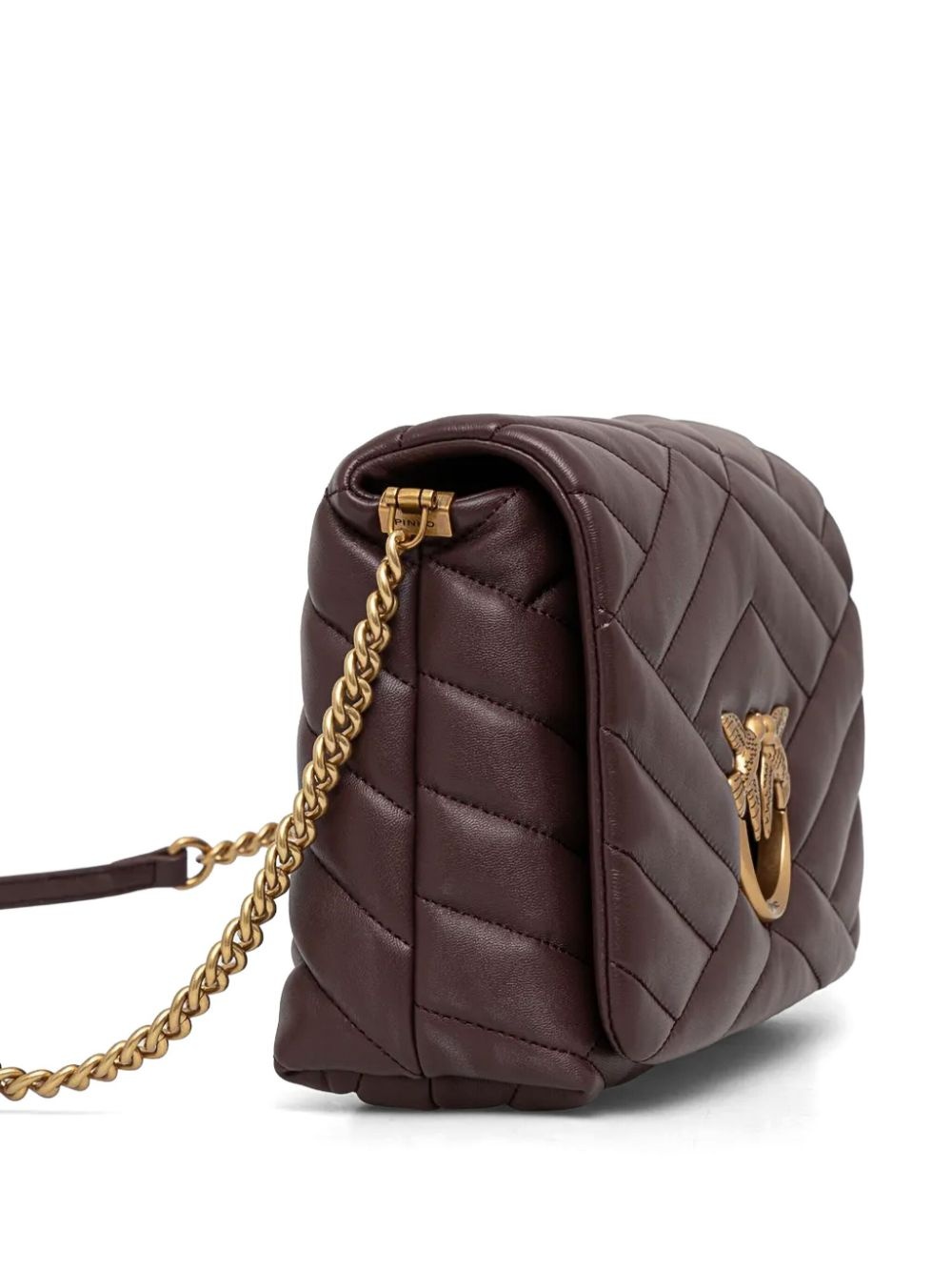 Love Puff cross body bag - 3