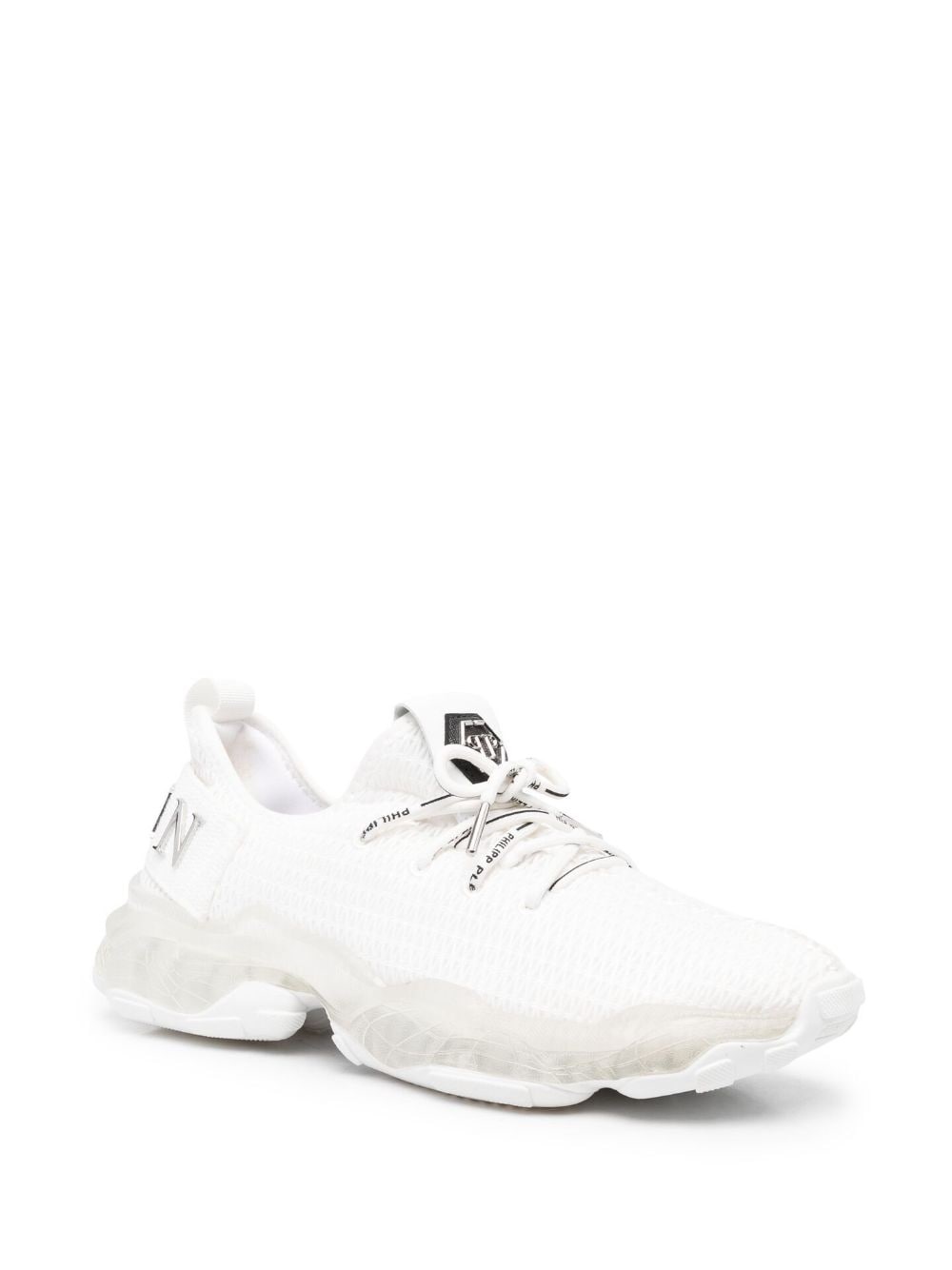 Runner Hyper $hock sneakers - 2