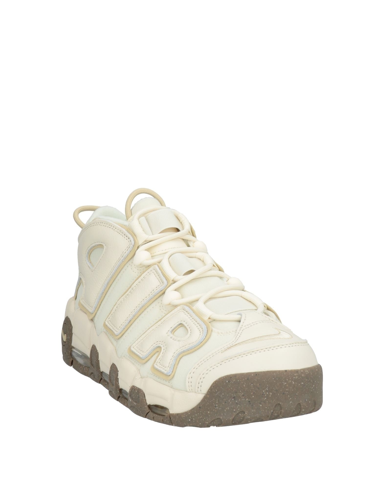 Cream Men's Sneakers - 2