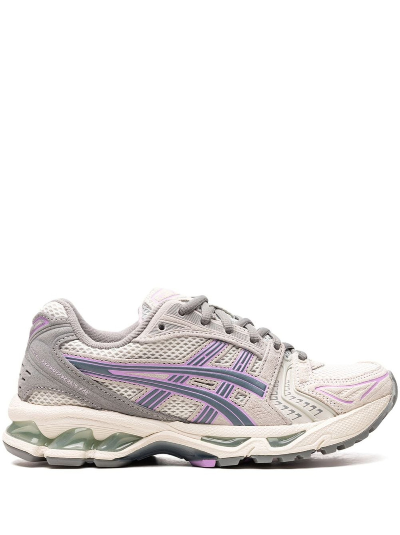 Gel-Kayano 14 "Birch/Ironlclad sneakers - 1