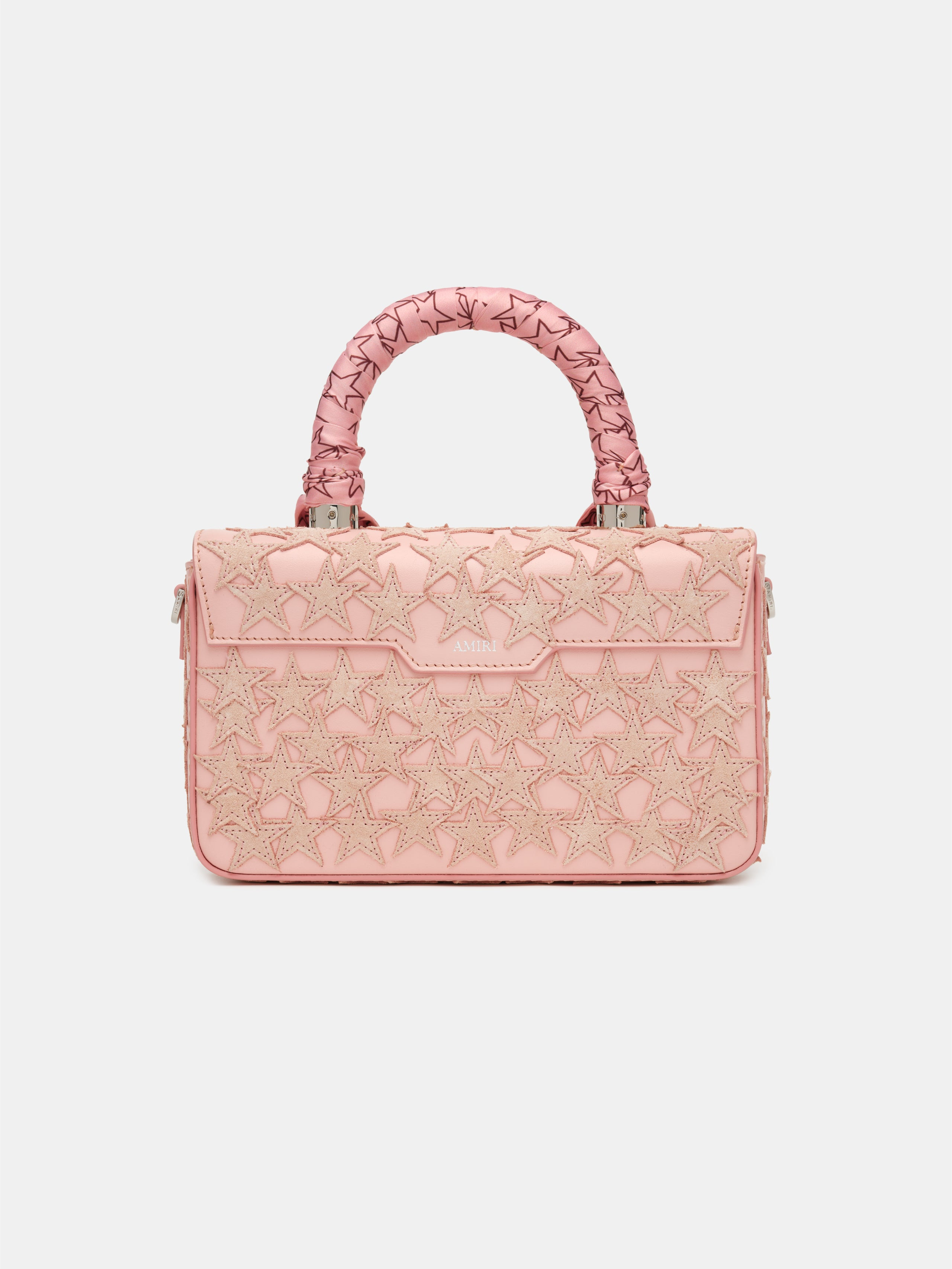 WOMEN'S STARS LONG MA BAG - 2