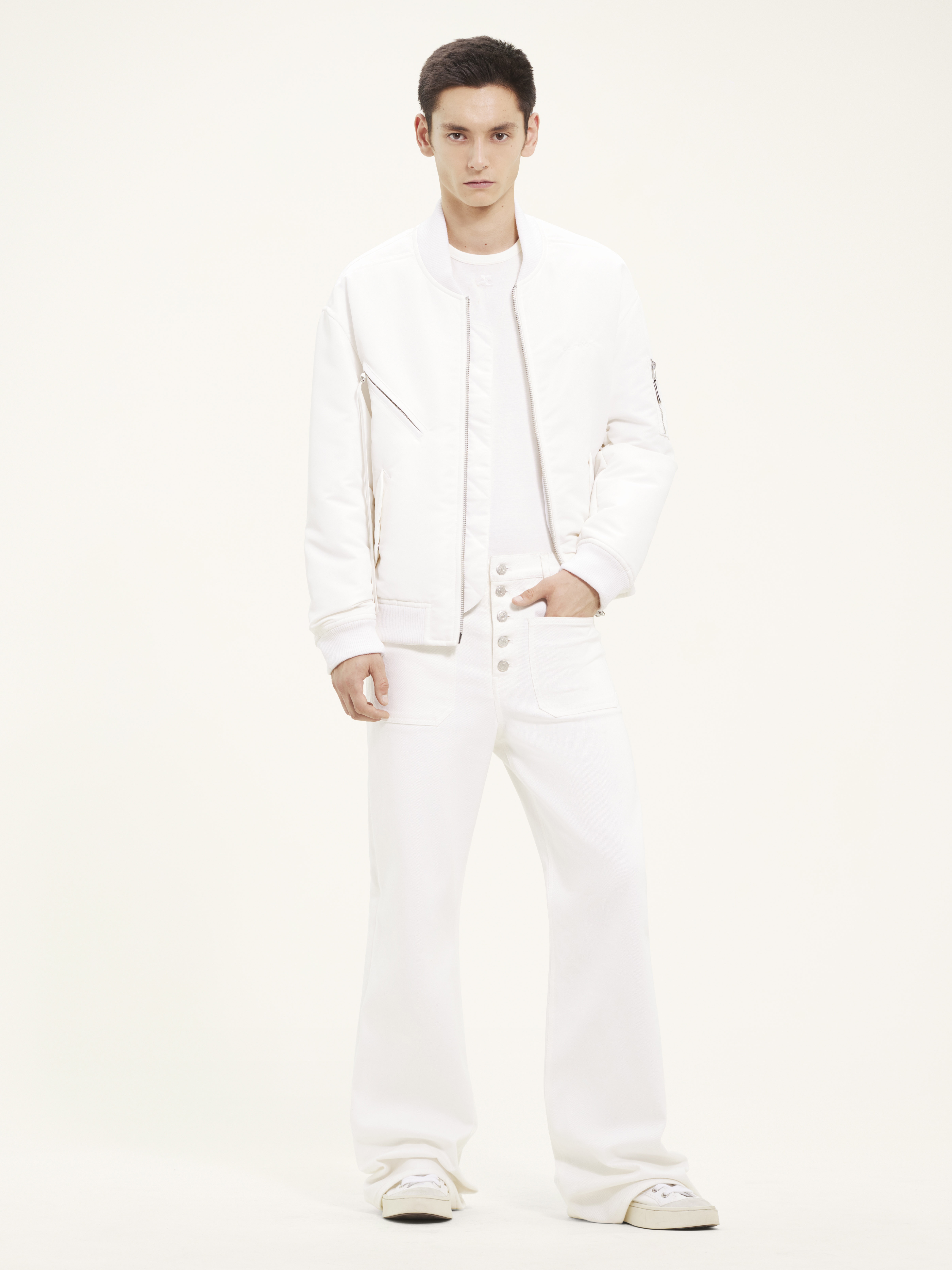 COCOON BOMBER - 2