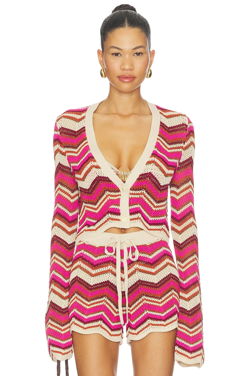 Stella Cardigan - 1