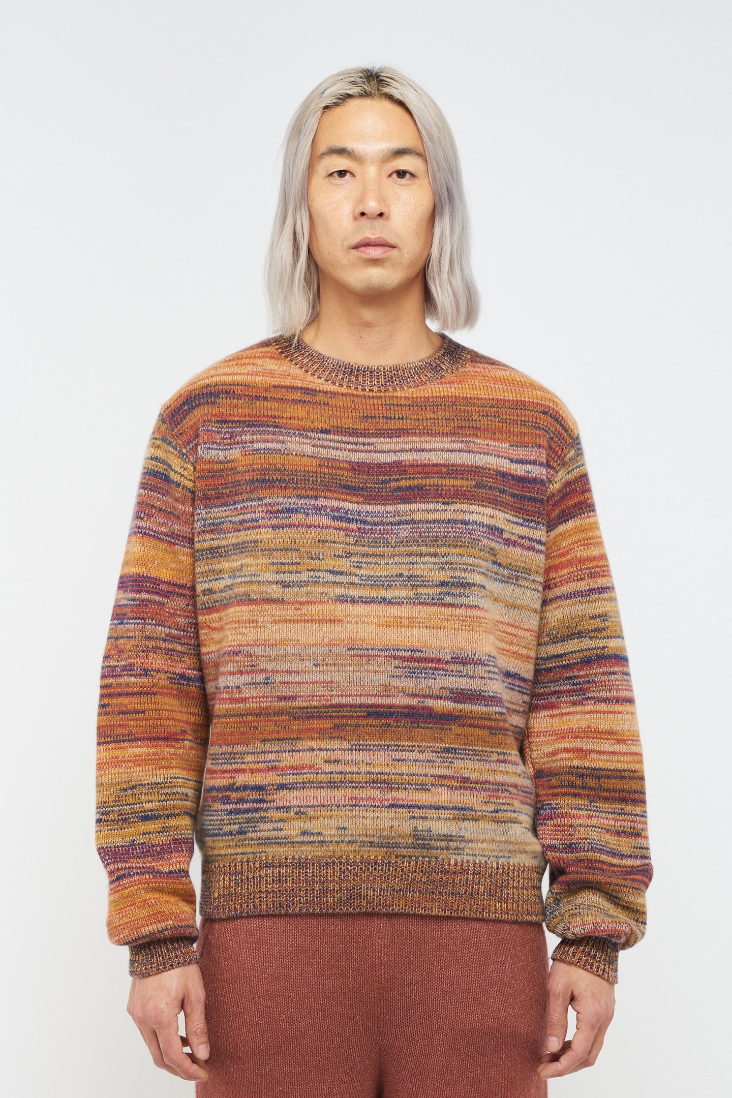 COSMIC STRIPE CREW - 2
