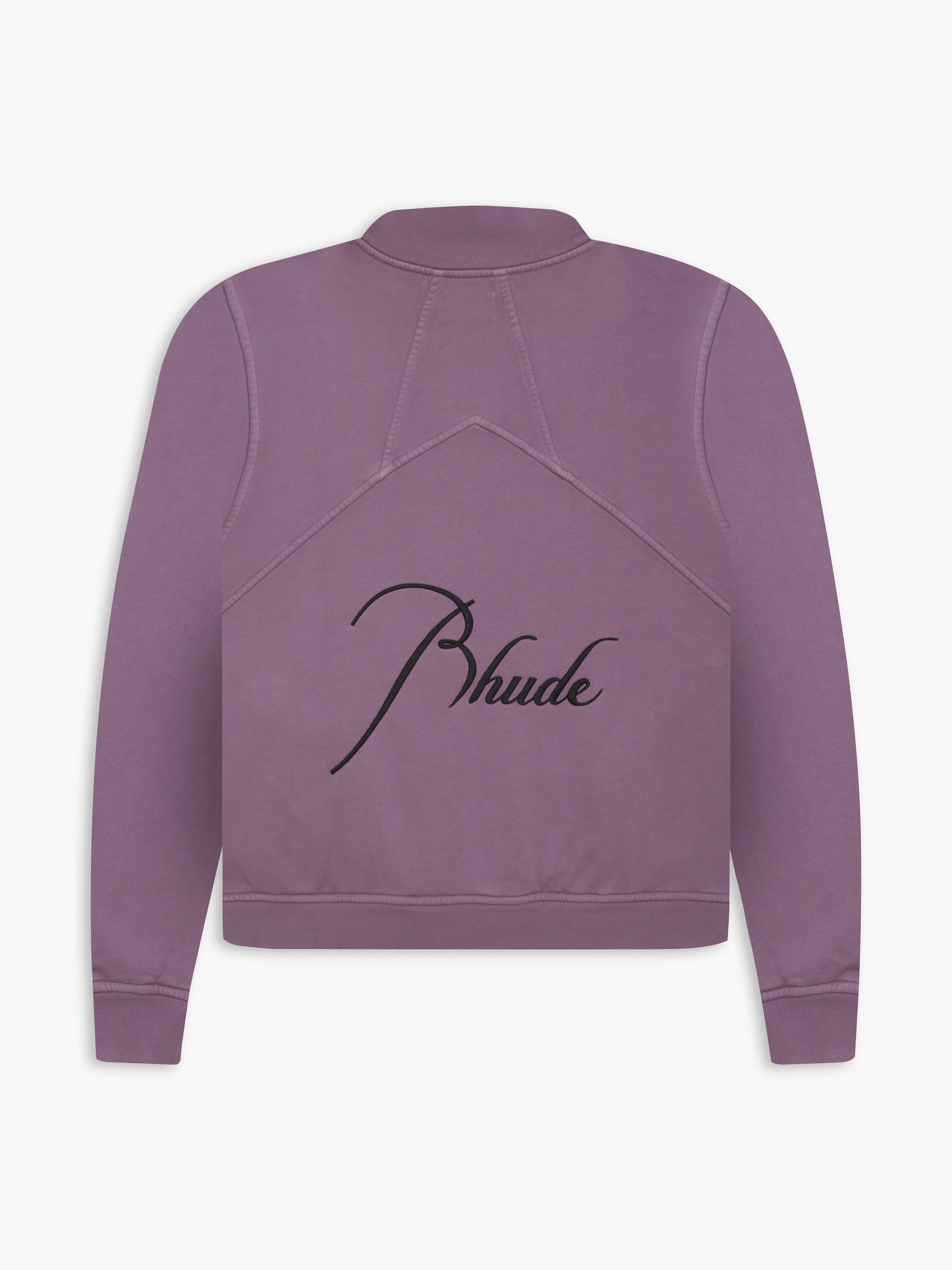 QUARTER ZIP - 2
