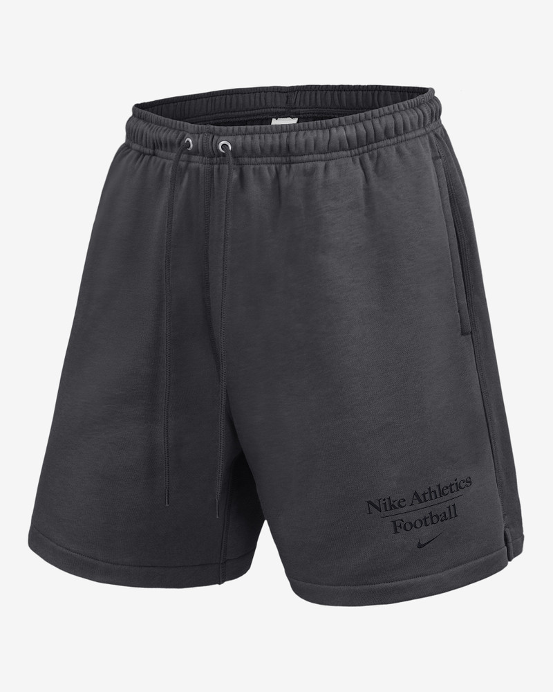 Nike Club Fleece Men's Football Shorts 1