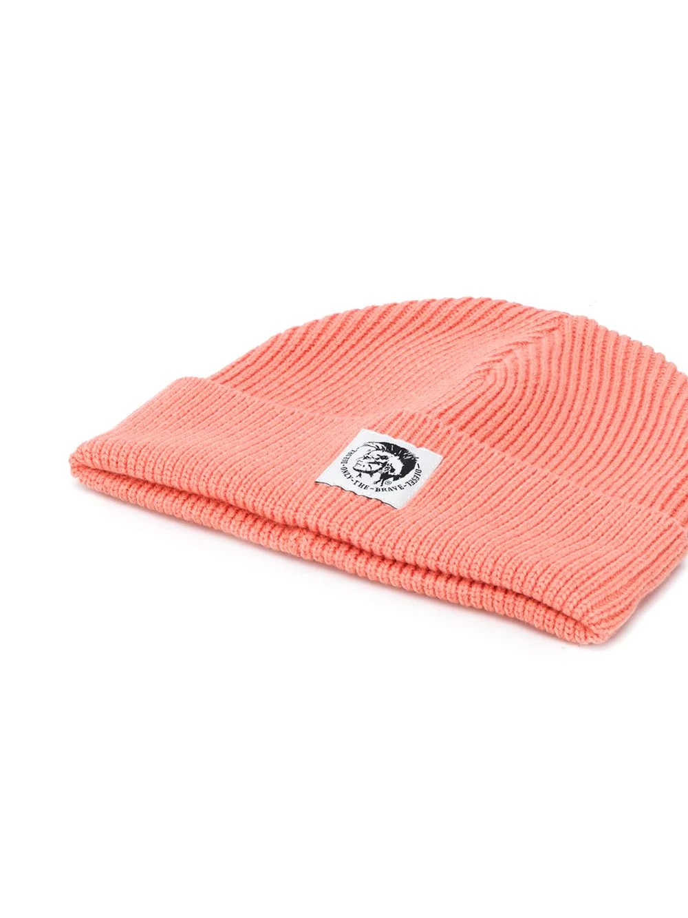 logo patch beanie aht - 2