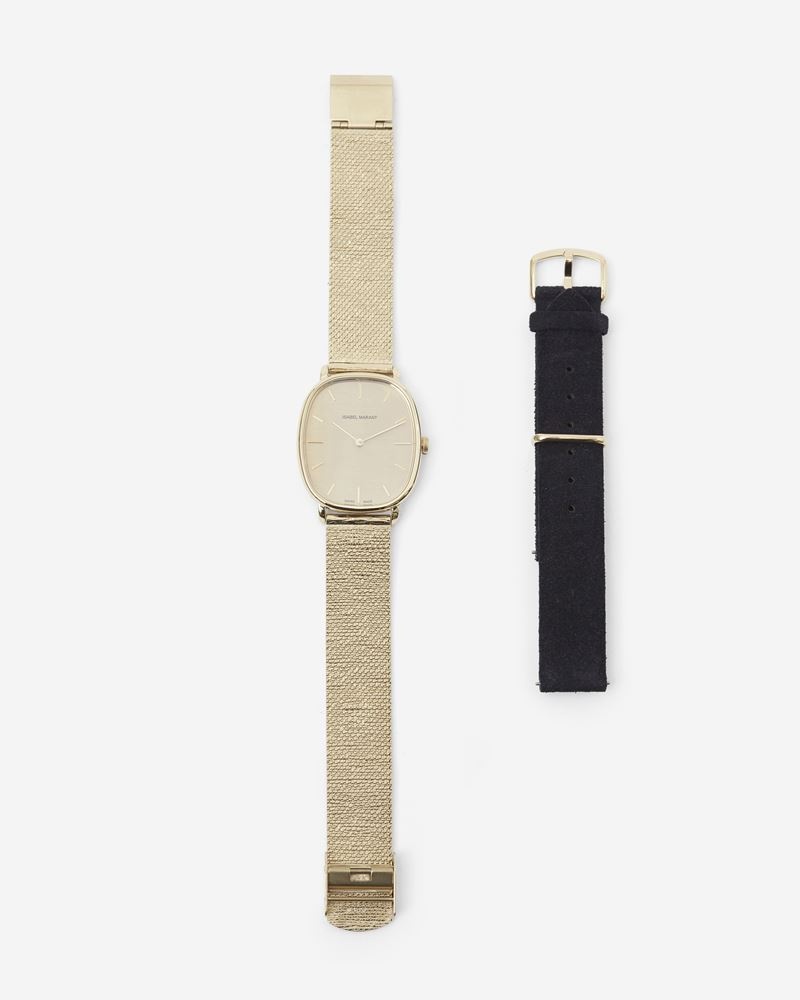 28.07 WATCH - 5