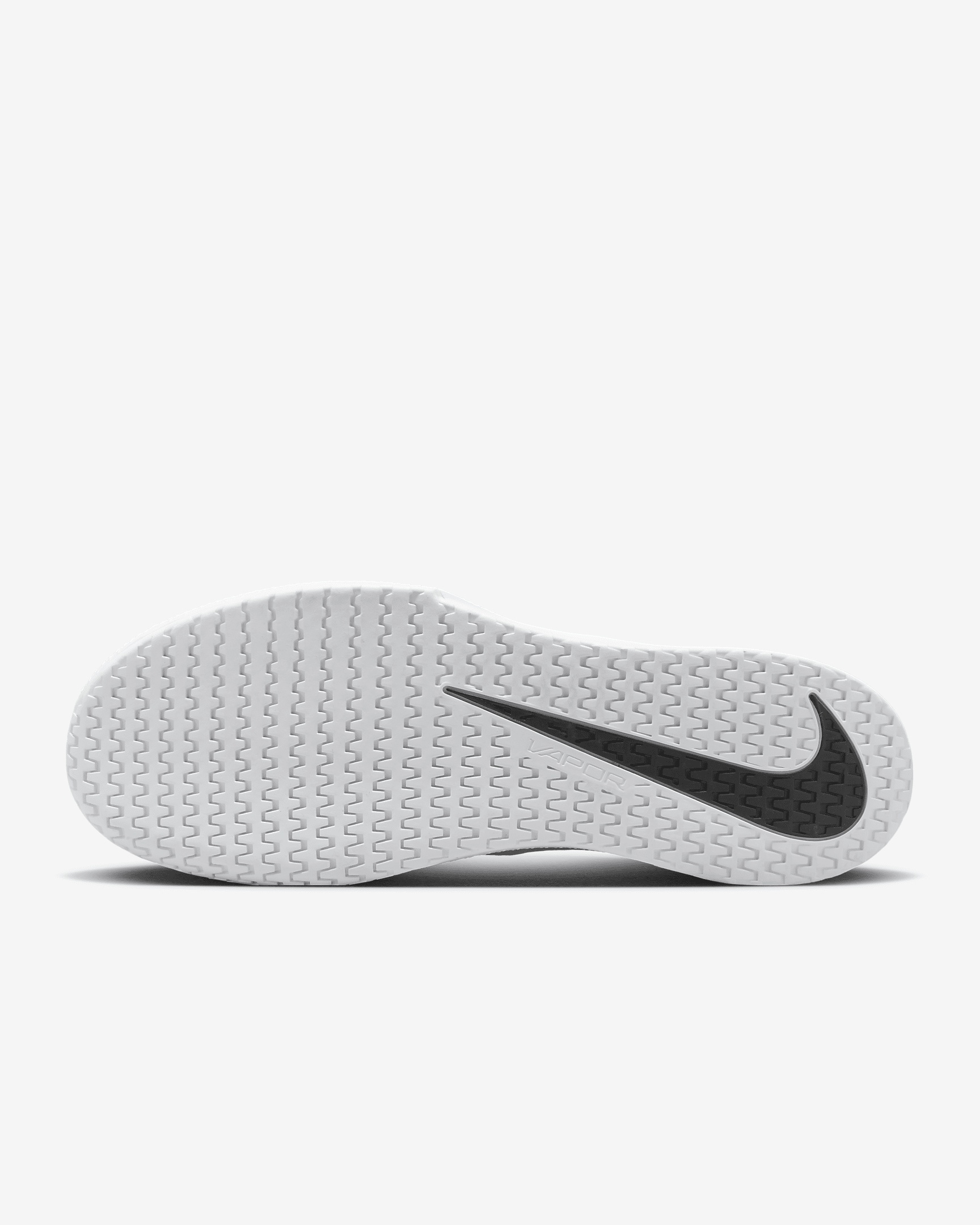 Nike Men's Court Vapor Lite 2 Hard Court Tennis Shoes - 2