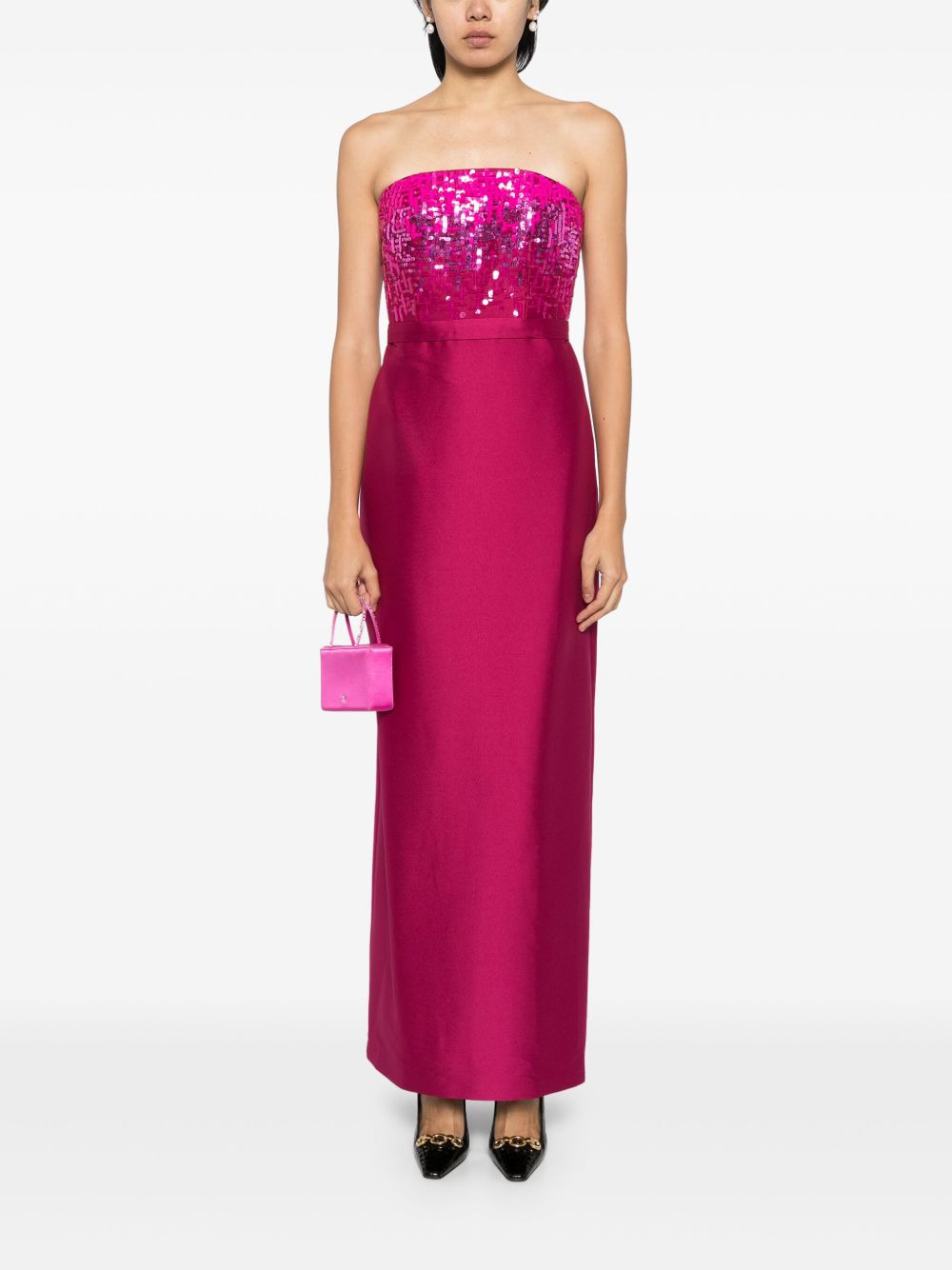 Viola dress - 2