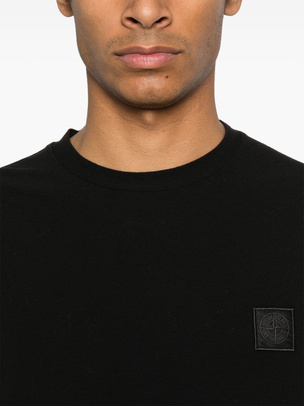 lightweight-jersey T-shirt - 4