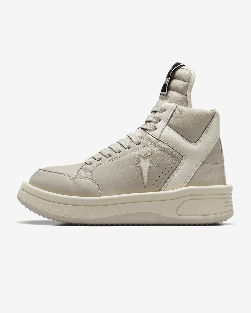 Converse x DRKSHDW TURBOWPN Shoes - 1