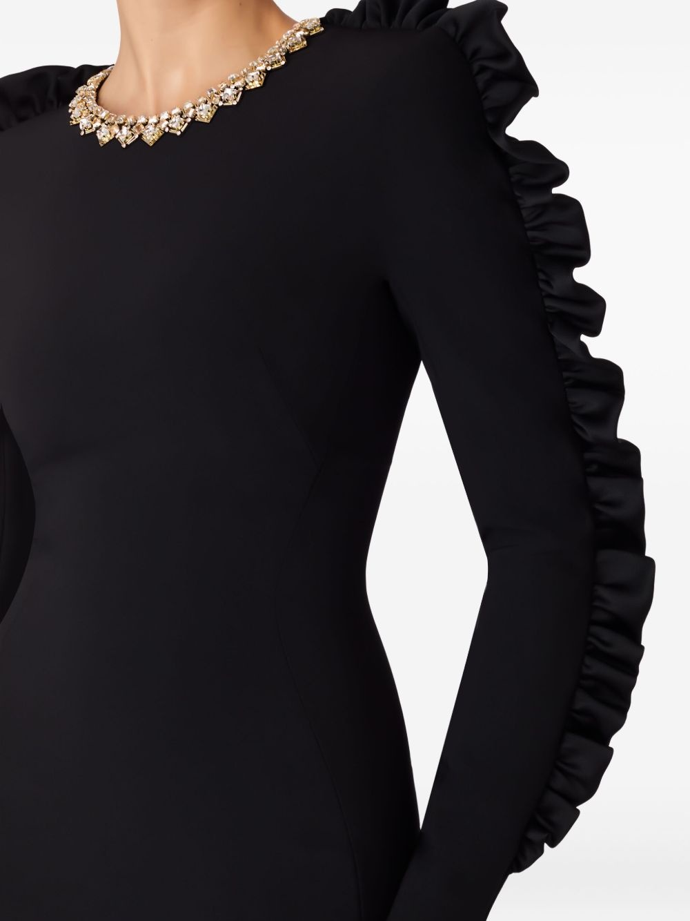 Cheri dress - 4