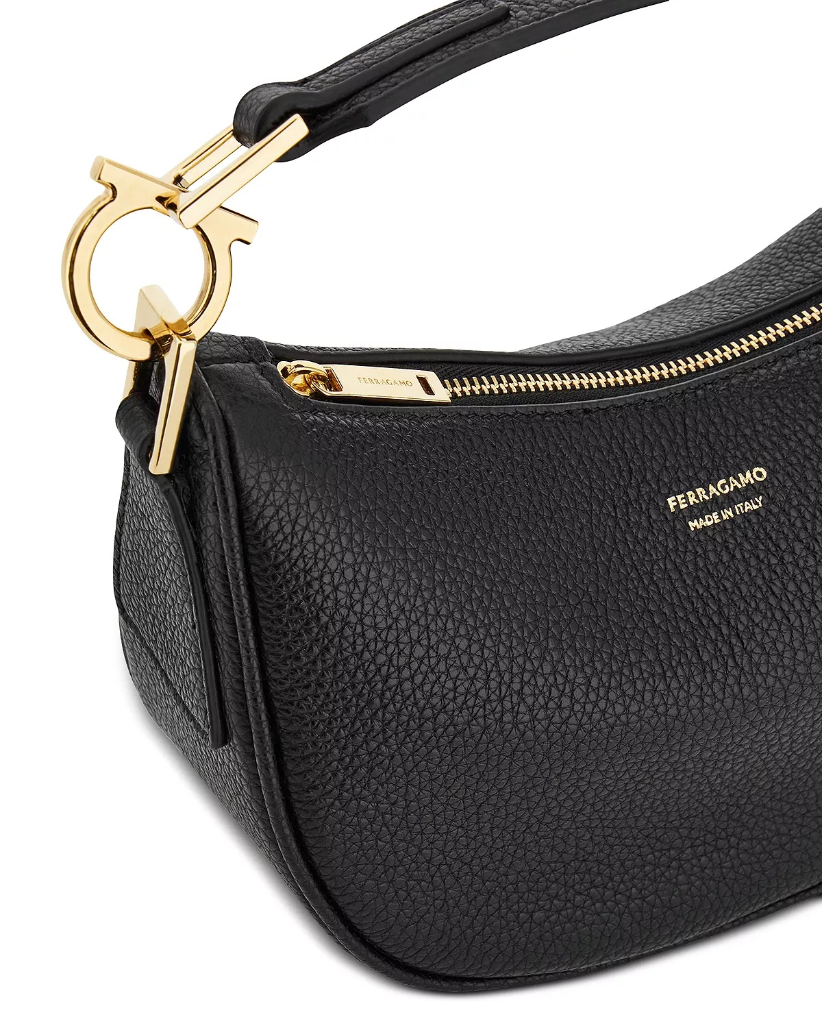 Top Handle Bag - 5