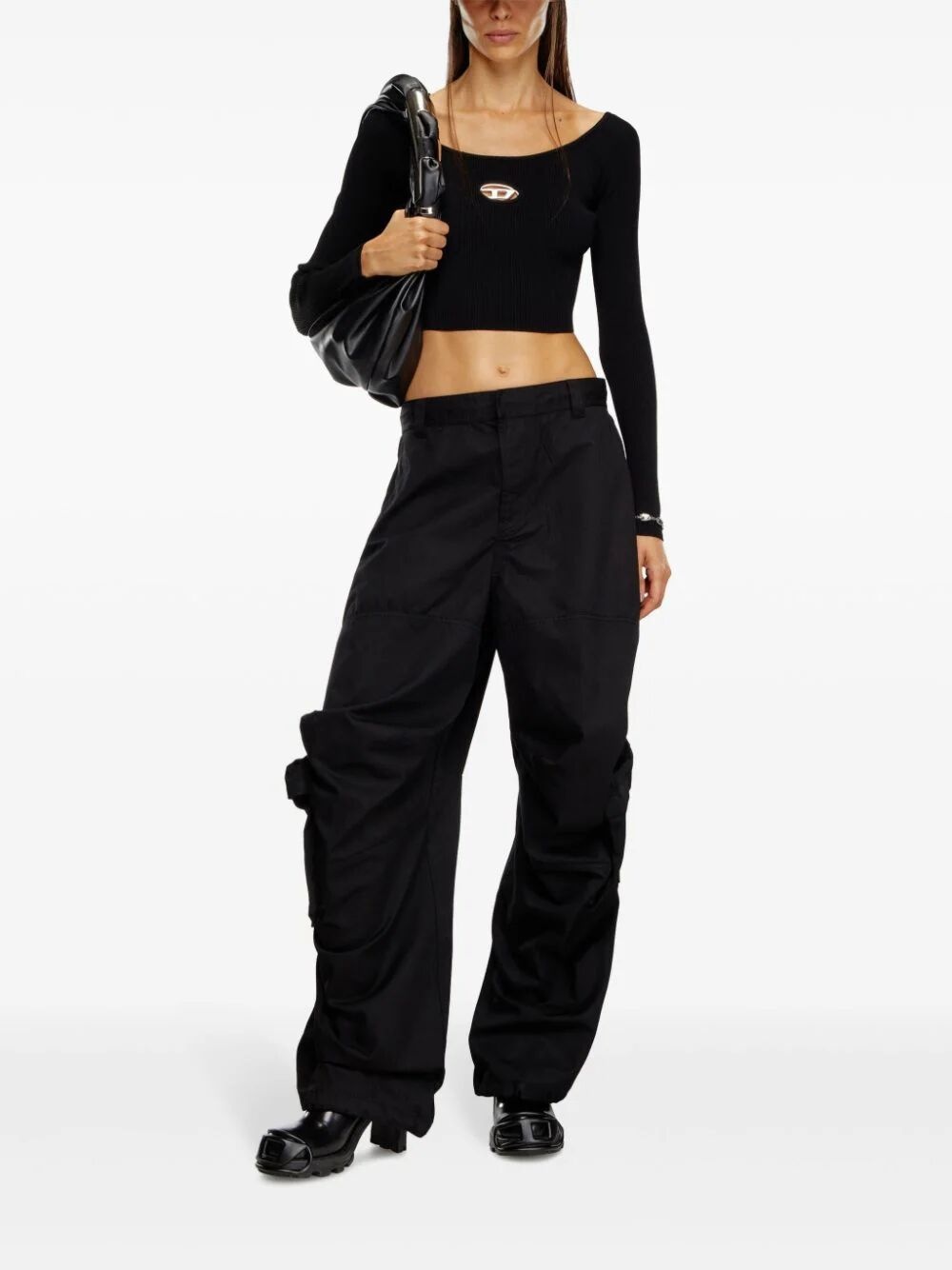 Diesel M-VERA-LS | REVERSIBLE