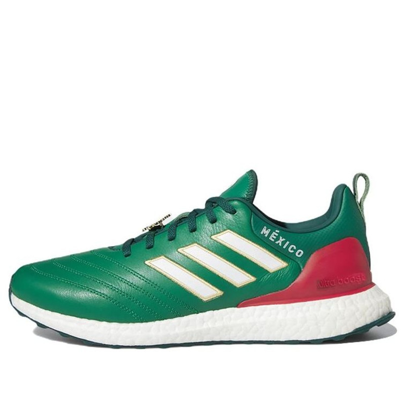 adidas UltraBoost DNA Copa World Cup 'Mexico' GW7272 - 1