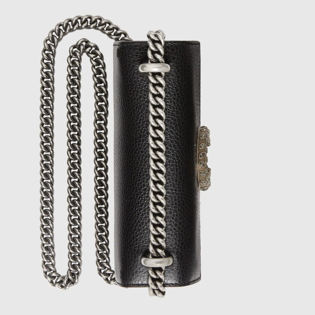 Dionysus leather mini bag - 5