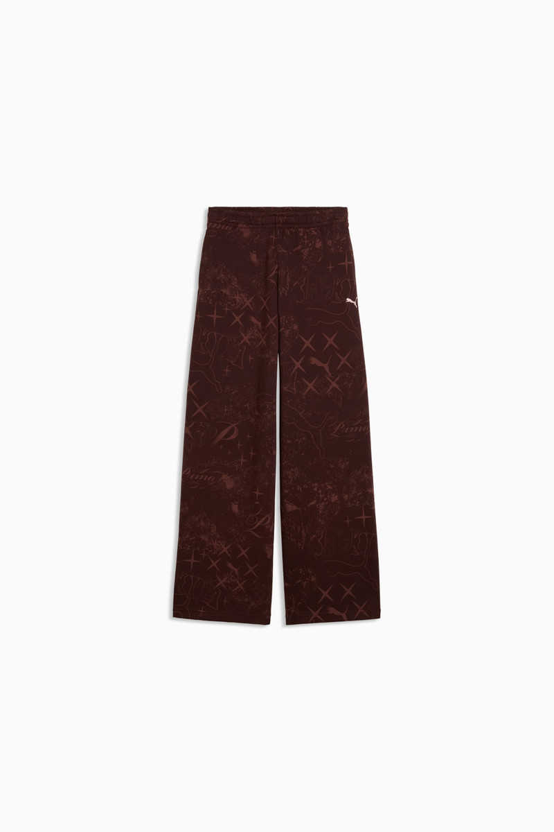 Street Glam Women's Slouchy Pants 1