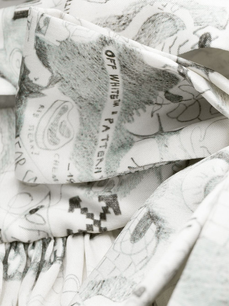 printed blouse 6