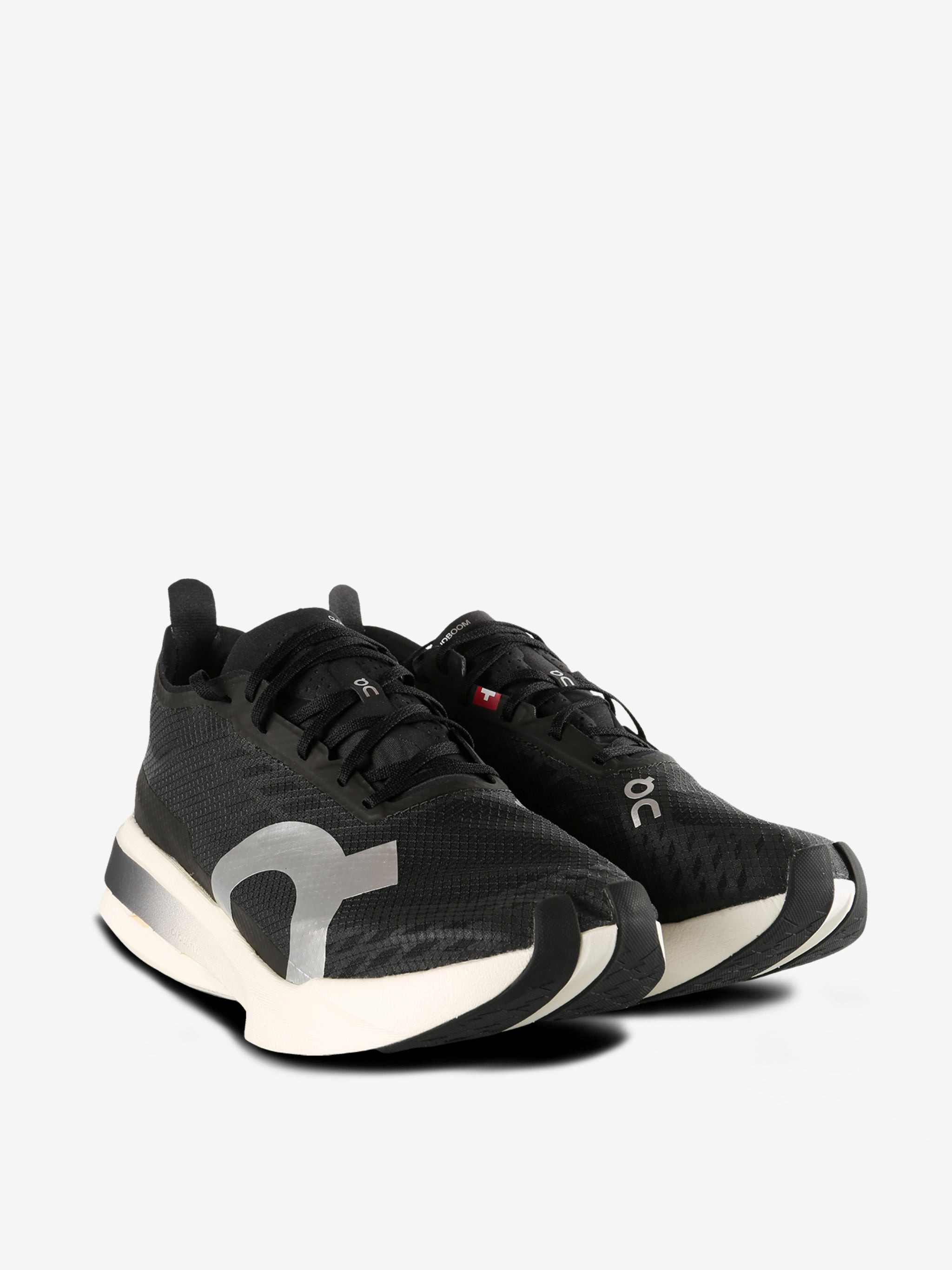 ON RUNNING - Women Cloudboom Strike Sneakers - 2