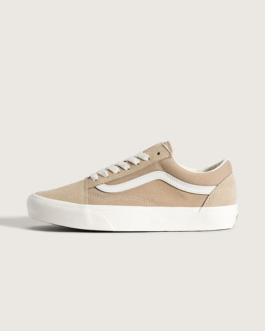 Old Skool Shoe - 1