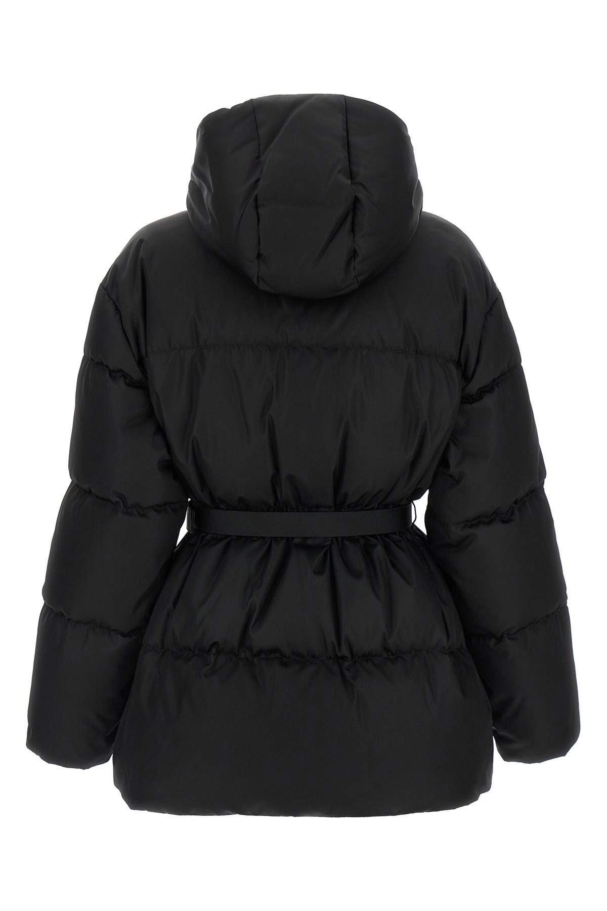 Re-Nylon down jacket - 2