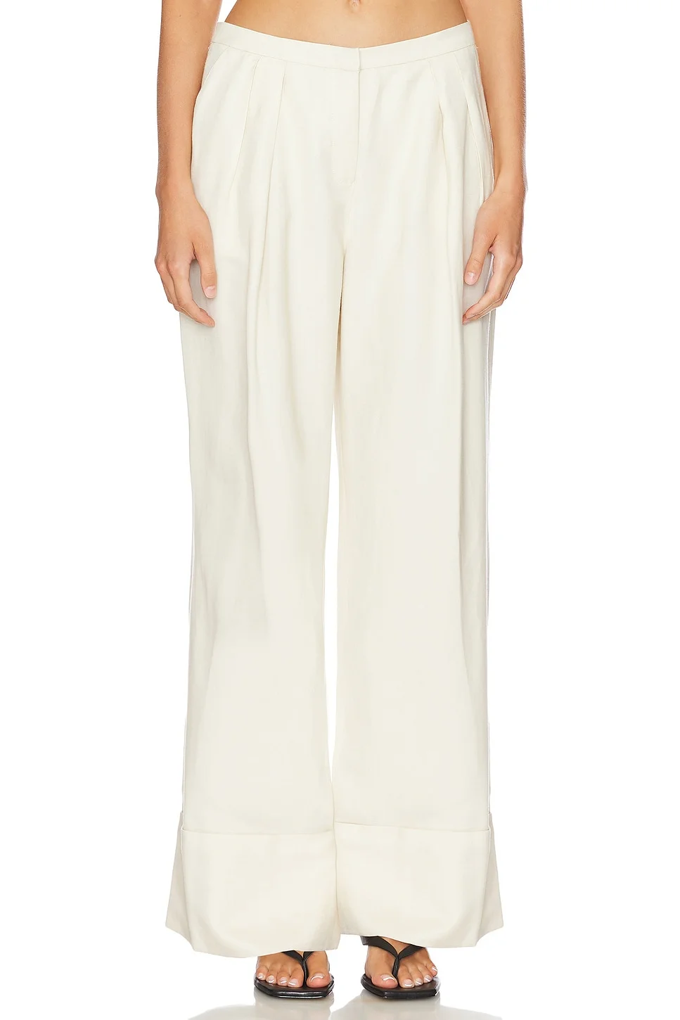 Soleil Trouser - 1