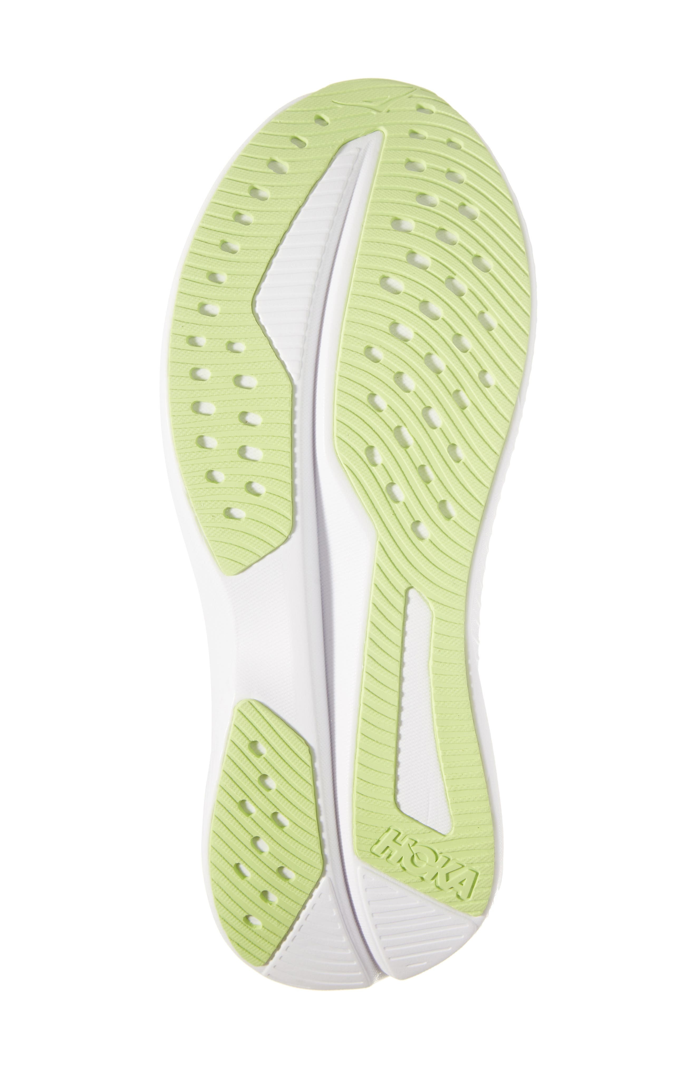 HOKA Mach 6 Running Shoe in Cloudless /Waterpark at Nordstrom - 6