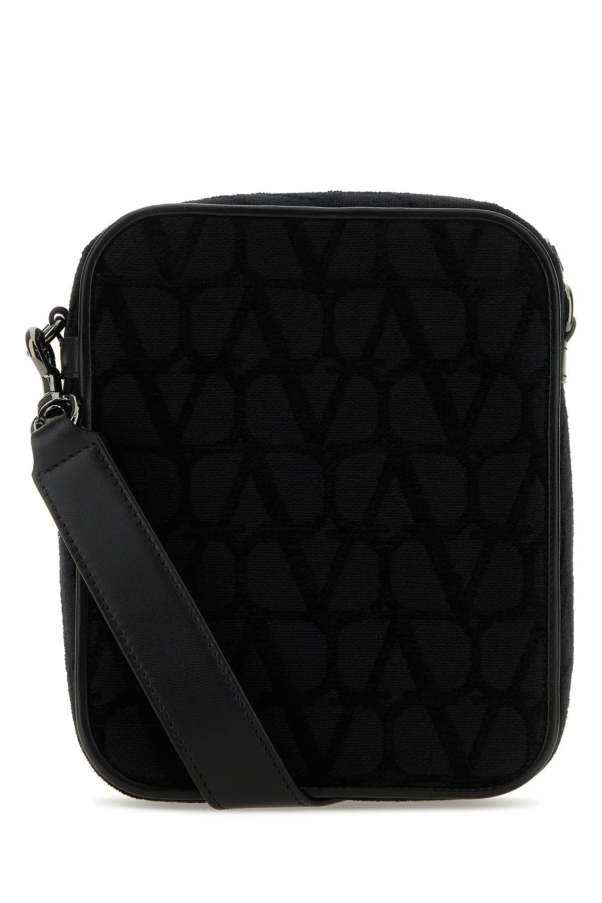 ショルダーバッグ VALENTINO Toile Iconographe LocA crossbody bag 0400020350003?wid=600&hei=800&