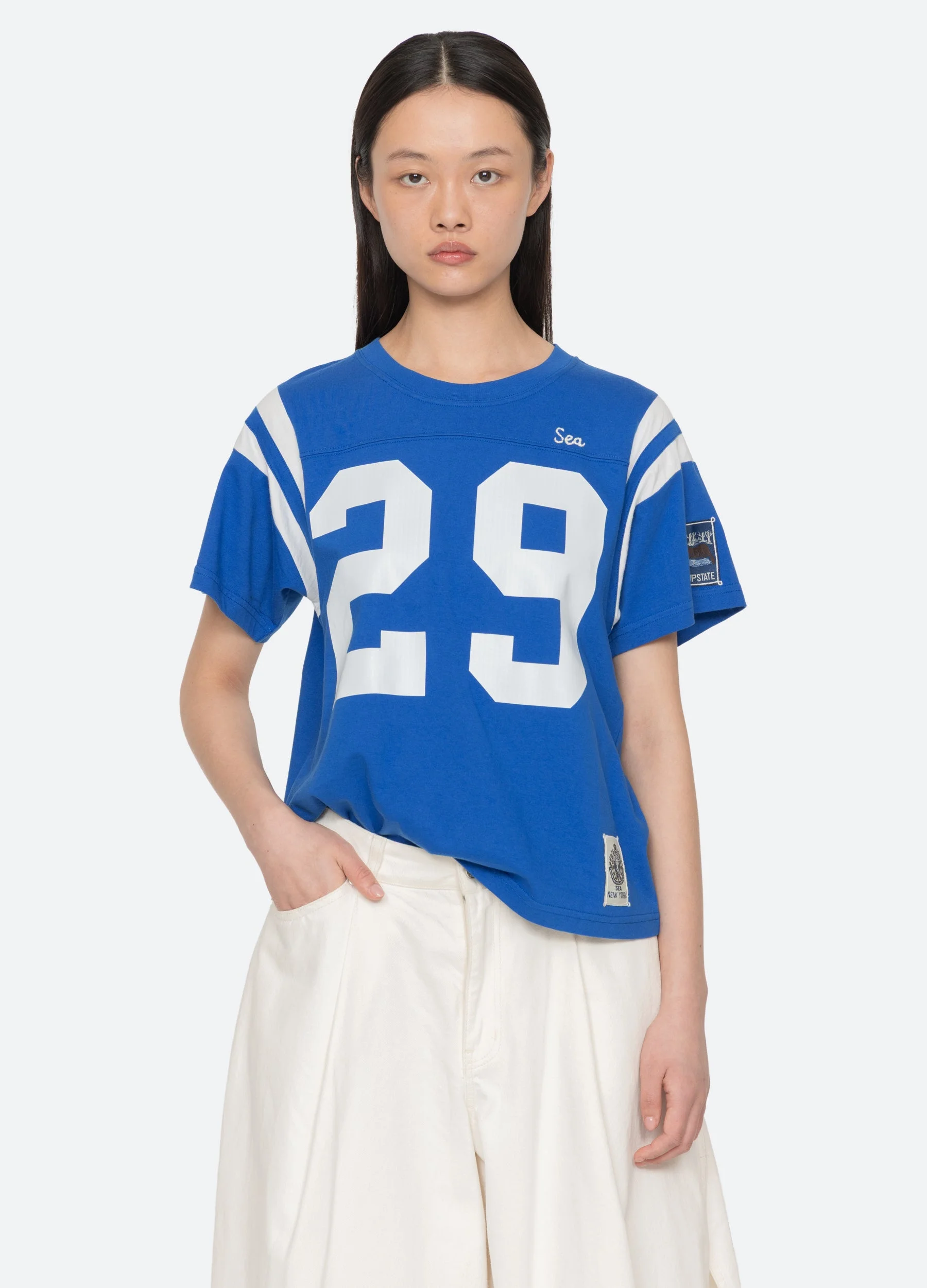 Georgie Tee - 1