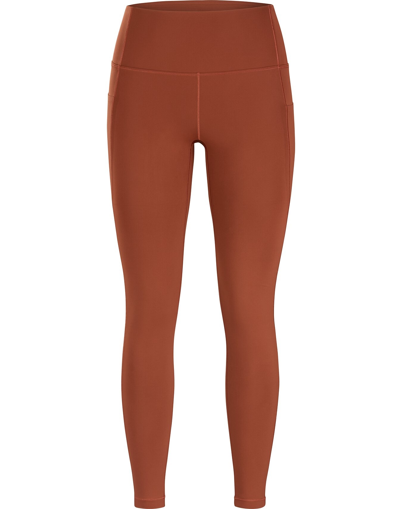 Essent High-Rise Legging 28" - 1