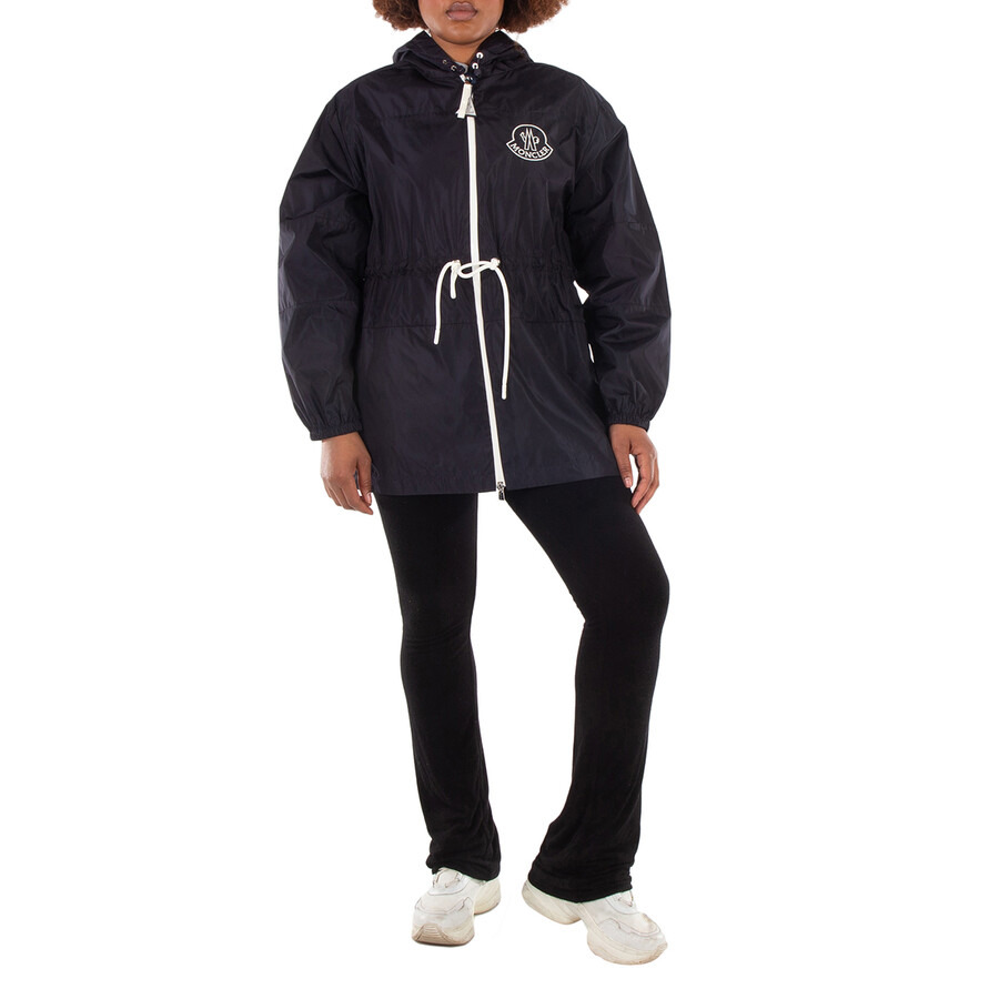 Moncler Veirade Hooded Parka - 3