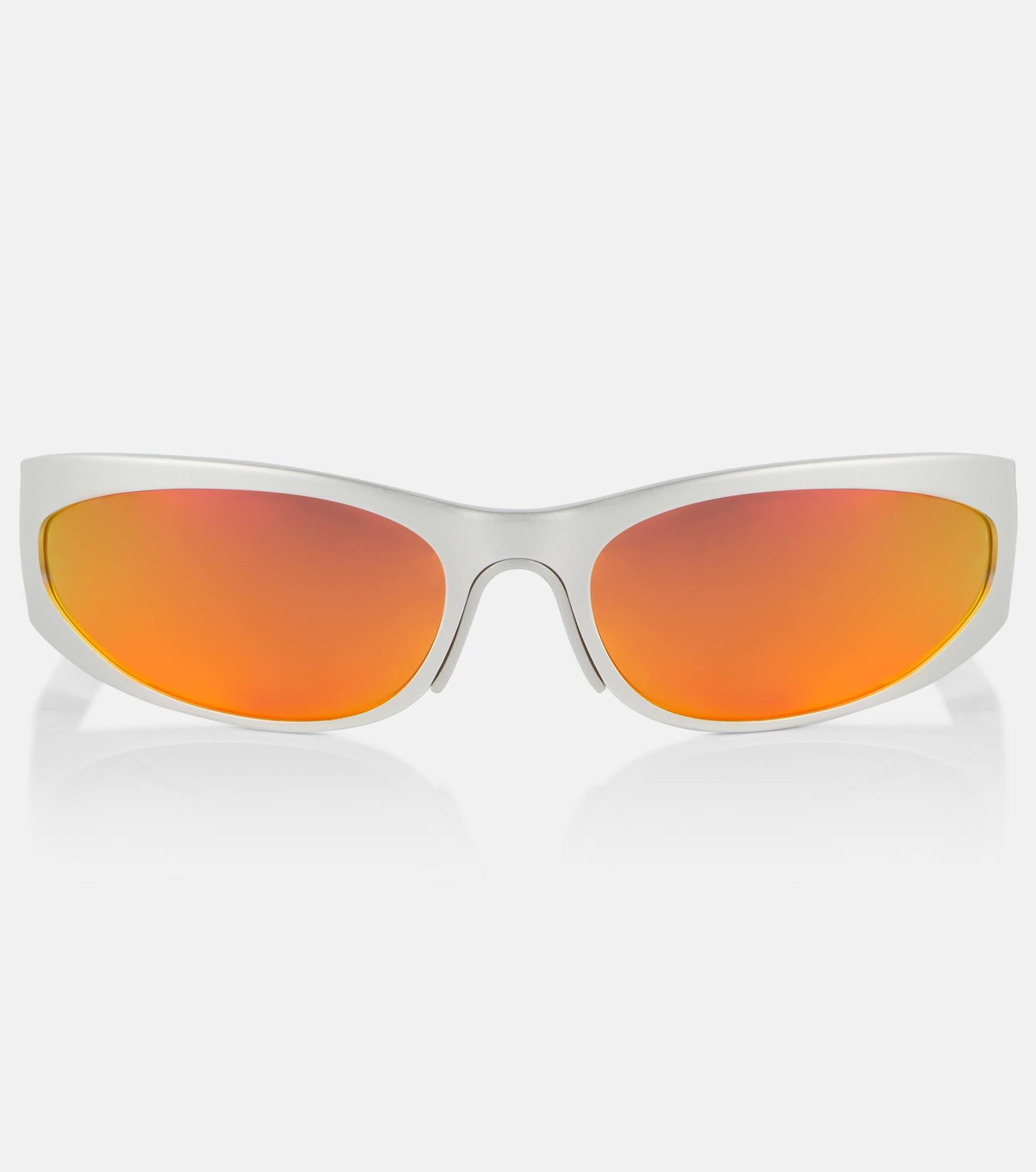 Reverse Xpander oval sunglasses - 1