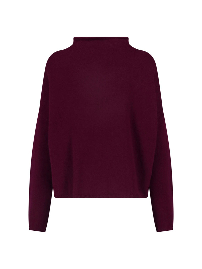 CASHMERE SWEATER "SANDY" 2