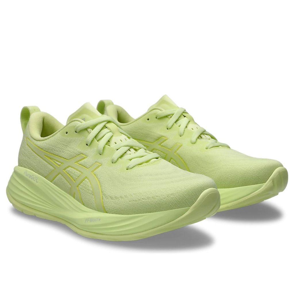 (WMNS) ASICS Gel-Cumulus 27 Lite Show 'Huddle Yellow' 1012B881-750 - 3