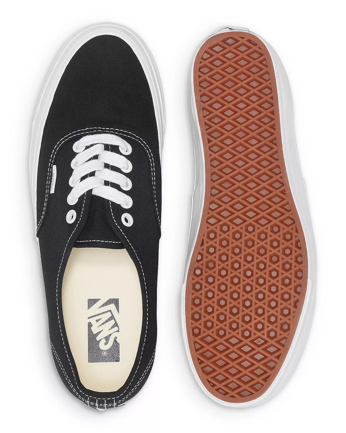 Men's Reissue LX Authentic 44 Sneakers - 2