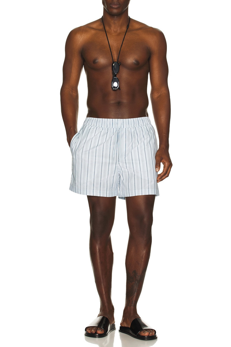 SAMSØE SAMSØE Moses Swim Shorts outlook