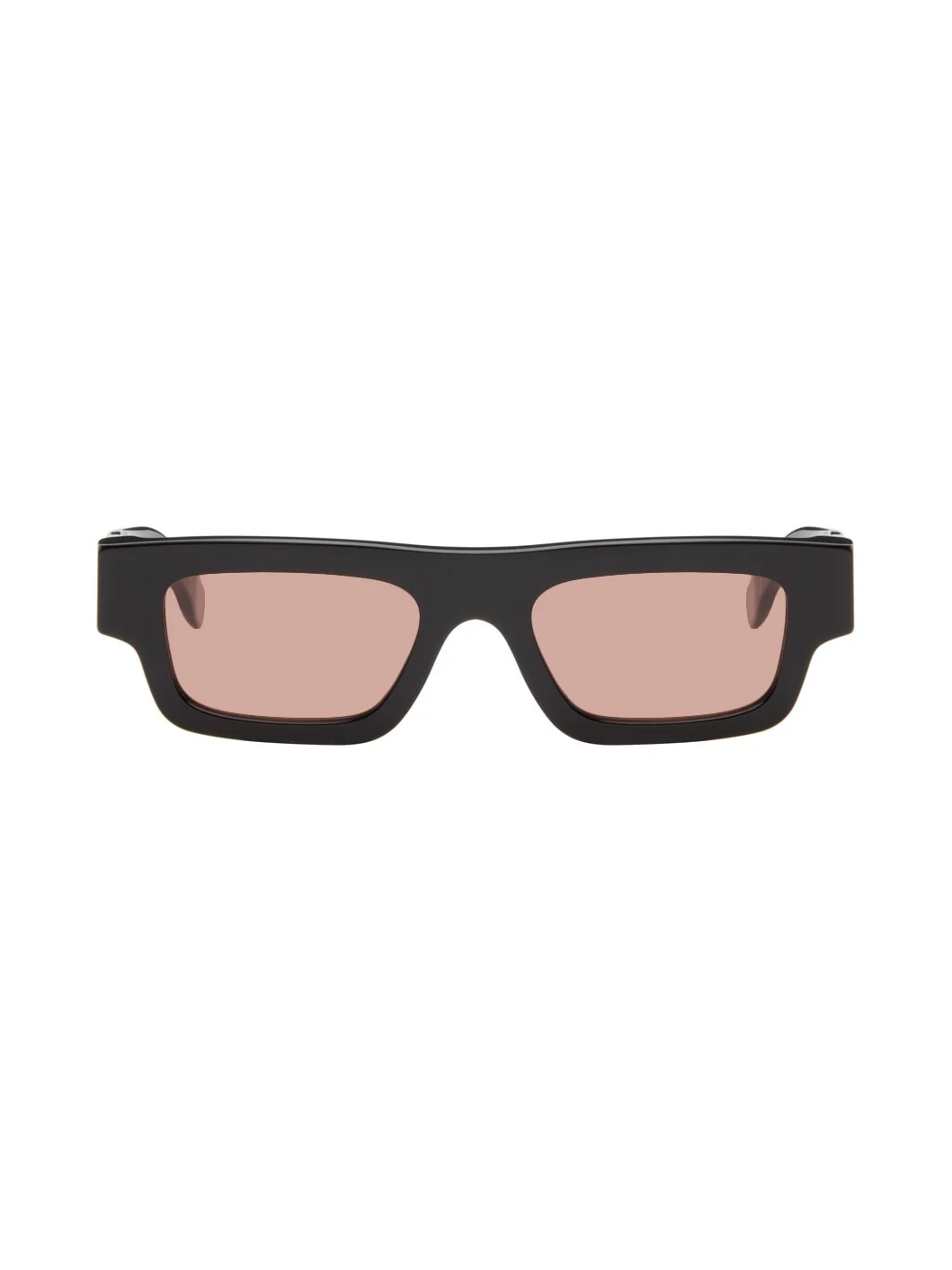 Black Colpo Sunglasses - 1
