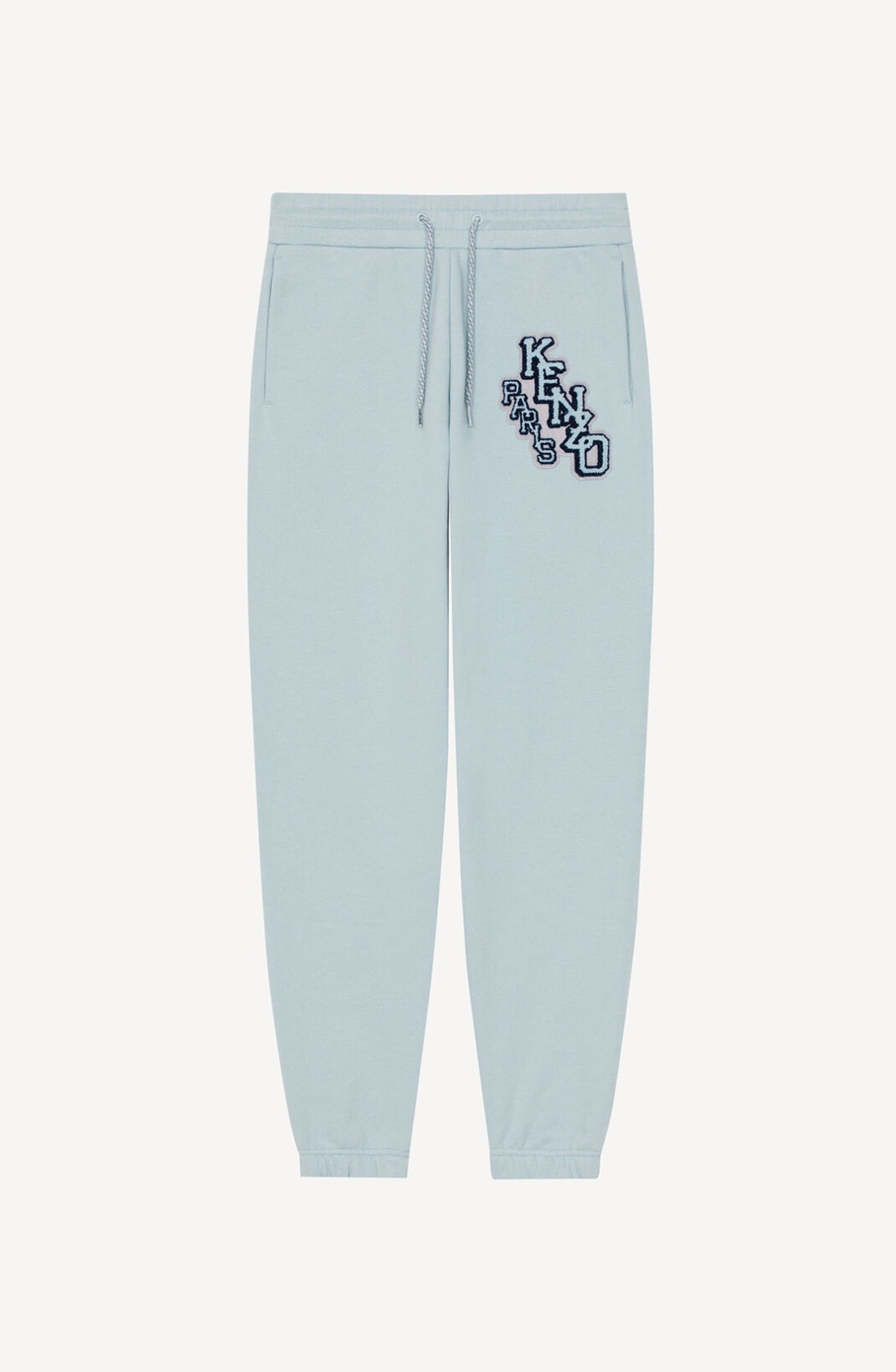 'Varsity' joggers - 1