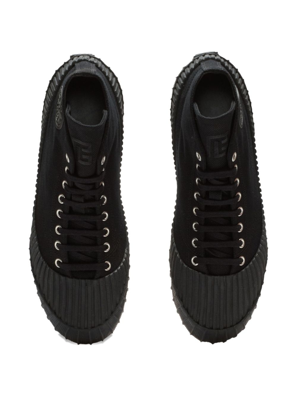 Riff low sneakers - 3